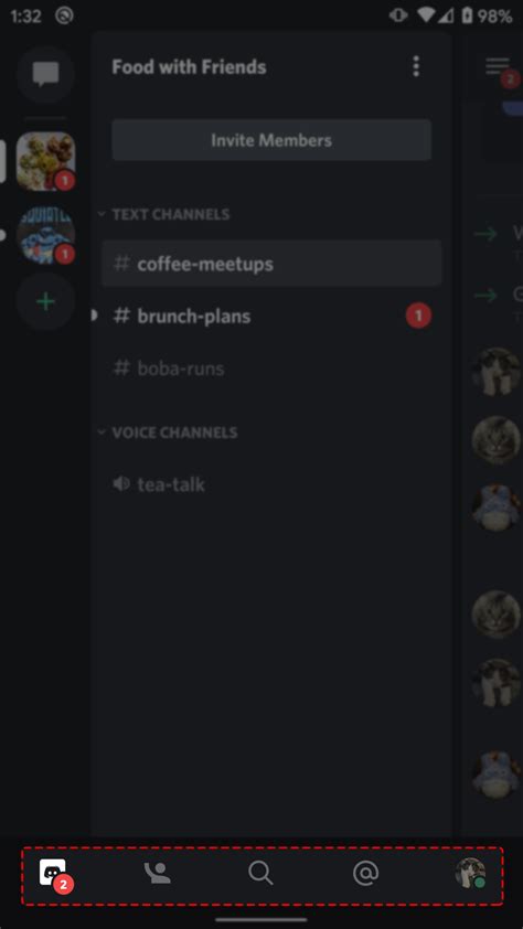 atabs discord